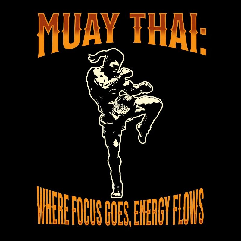Muay Thai Boxing Muay Thai