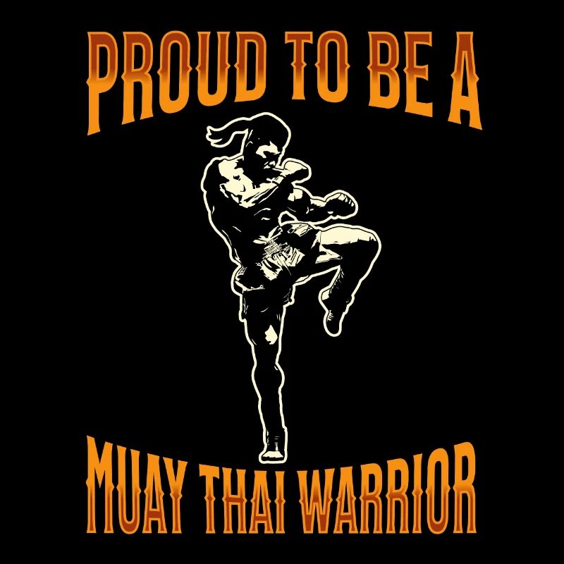 Muay Thai Boxing Muay Thai