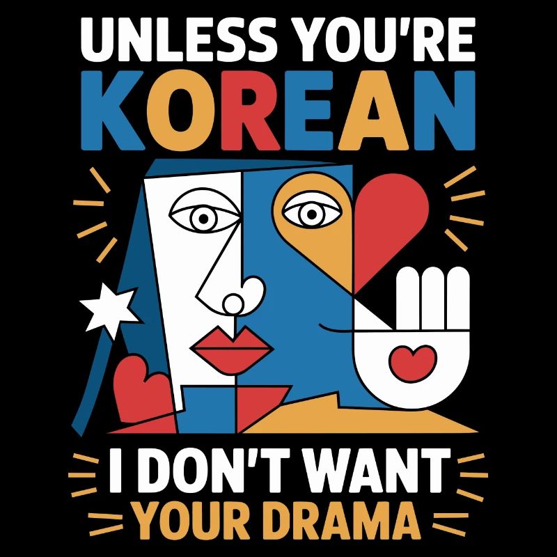 Stylish design for K-pop enthusiasts