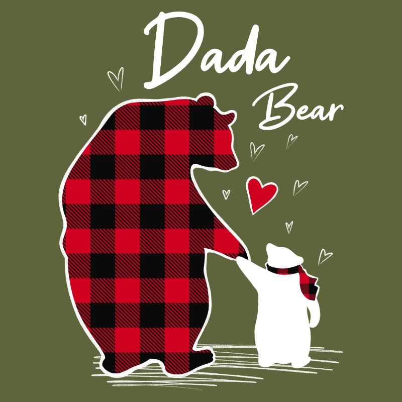 Dada Bear