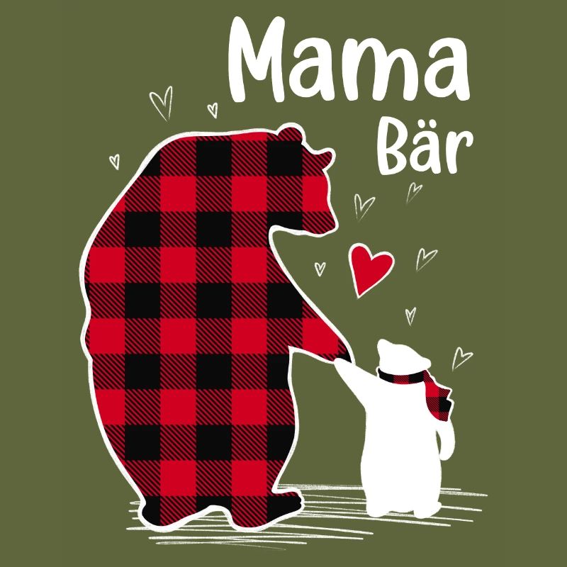 Mama Bear
