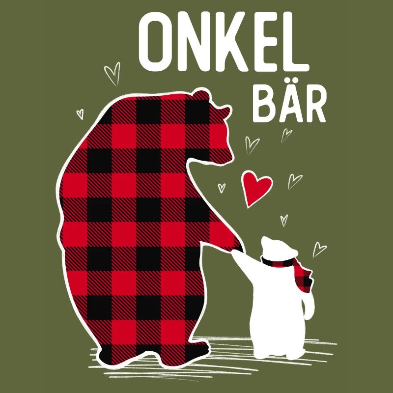 Oncle Ours