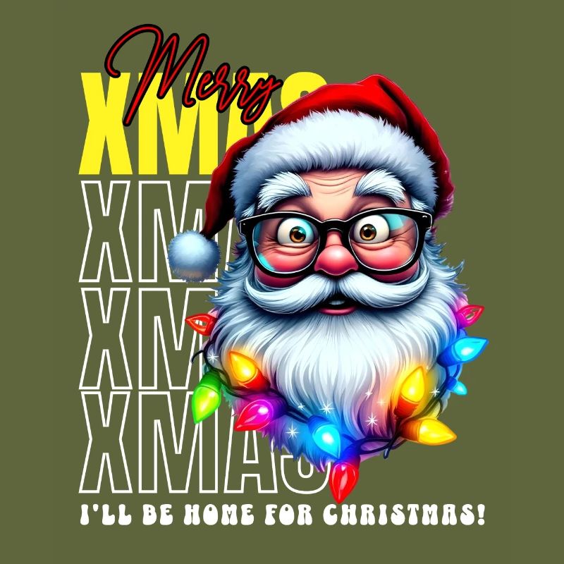 Noël Joyeux Noël Saint-Nicolas