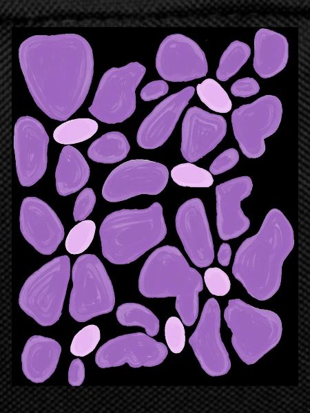Purple Flower
