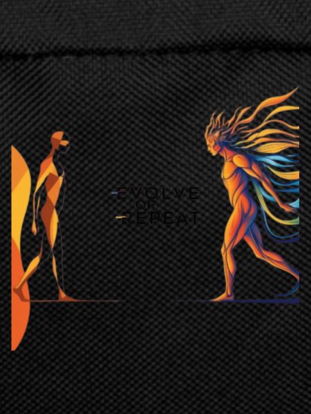 Evolve or Repeat