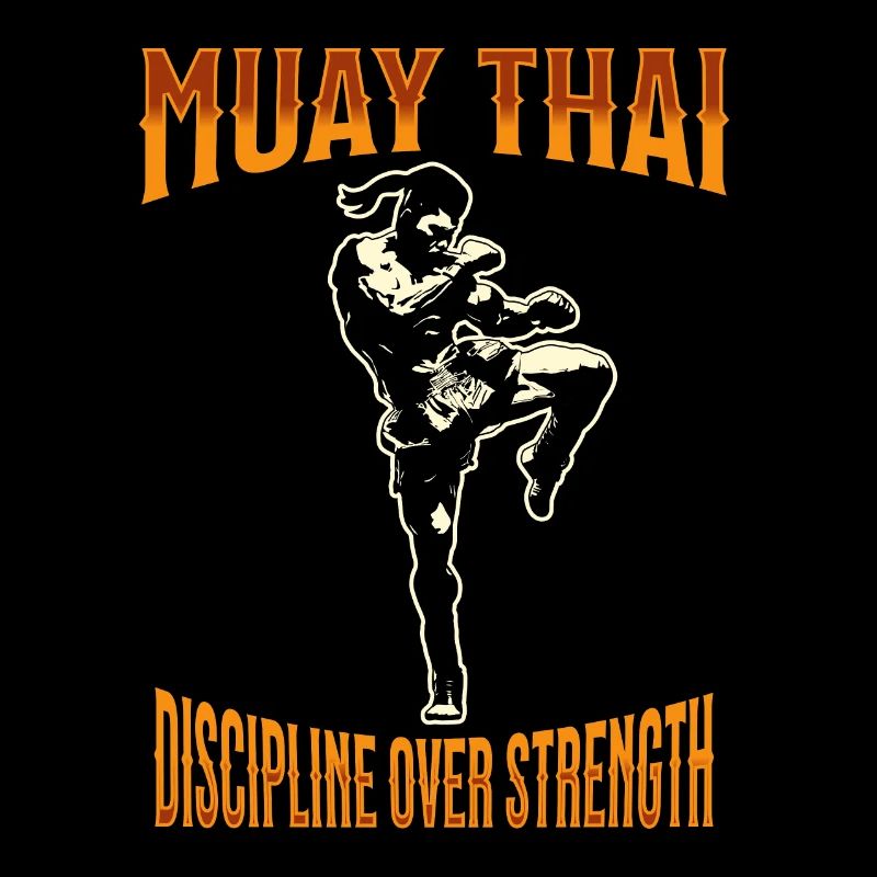 Muay Thai Boxing Muay Thai