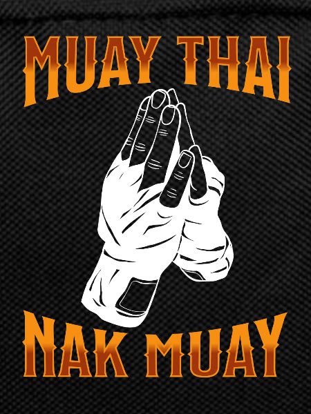 Muay Thai Boxing Muay Thai