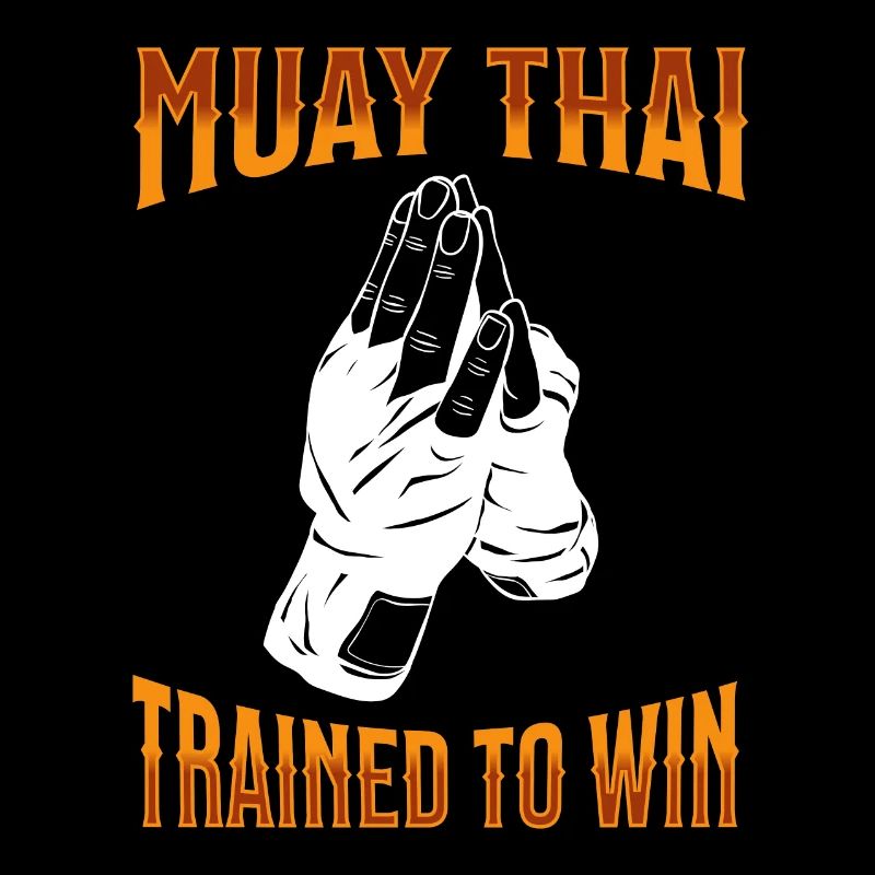 Muay Thai Boxing Muay Thai