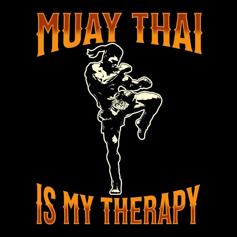 Muay Thai Boxing Muay Thai