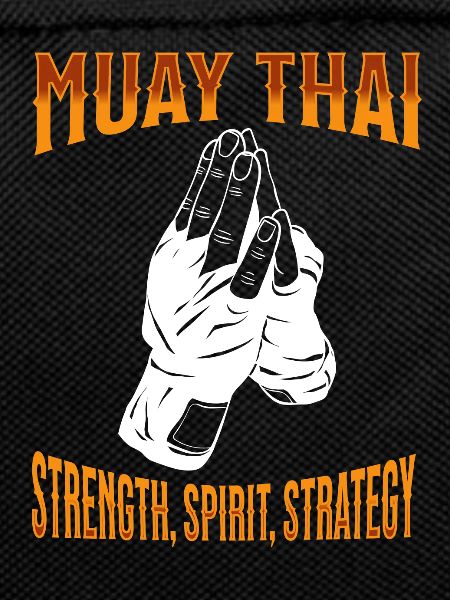 Muay Thai Boxing Muay Thai