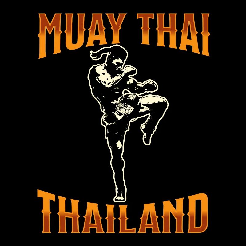 Muay Thai Boxing Muay Thai