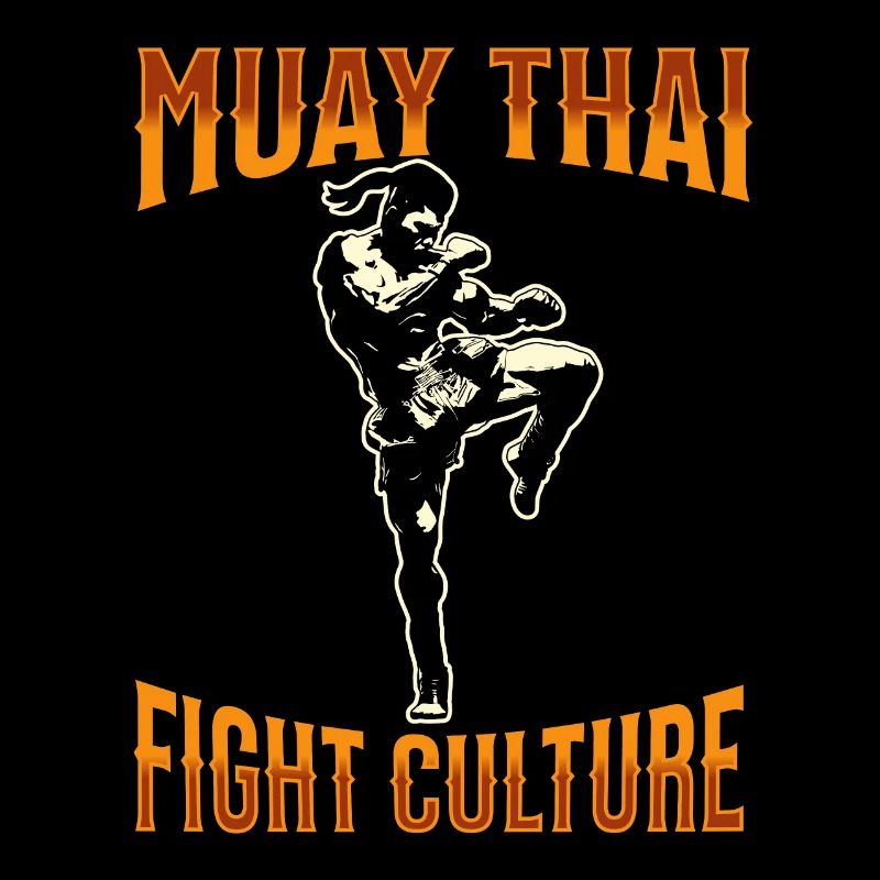 Muay Thaï Boxe Muay Thaï