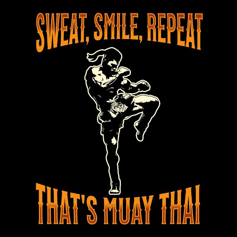 Muay Thai Boxing Muay Thai