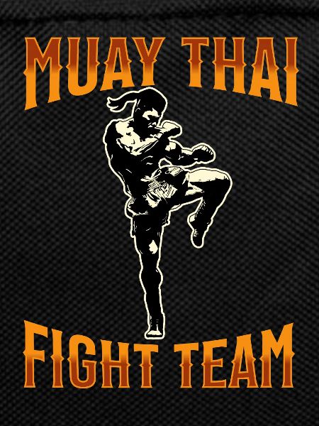 Muay Thai Boxing Muay Thai