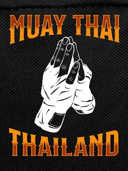Muay Thai Boxing Muay Thai