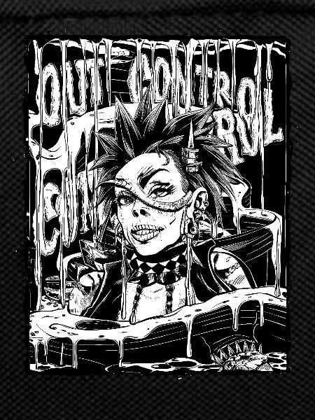 Out of control