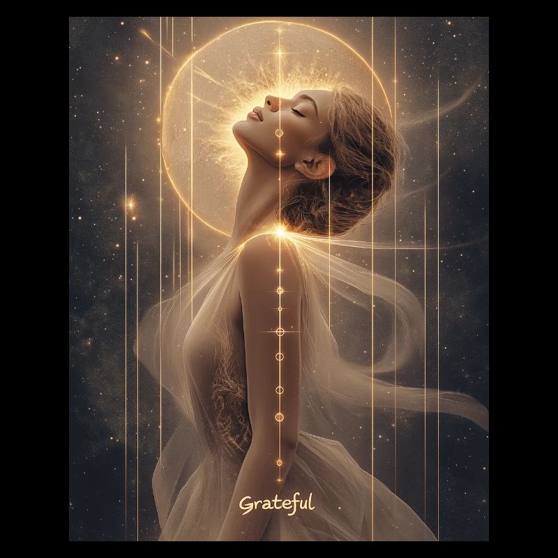 Grateful