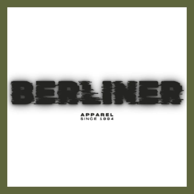Berliner since 1994