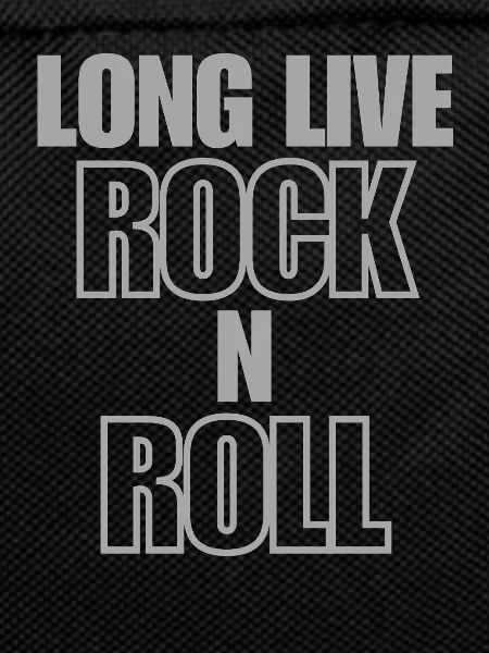 Long Live Rock'n Roll