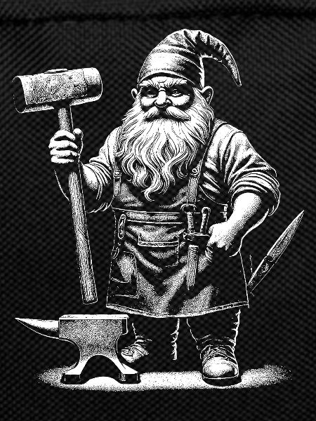 Forgeron
