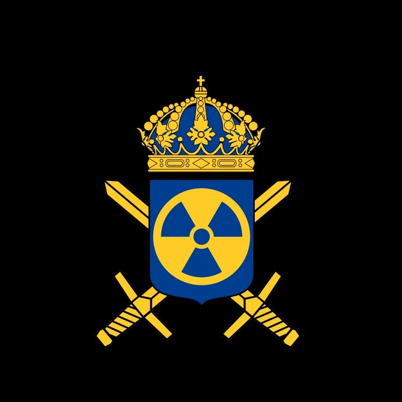 Das schwedische Atomwaffenprogramm