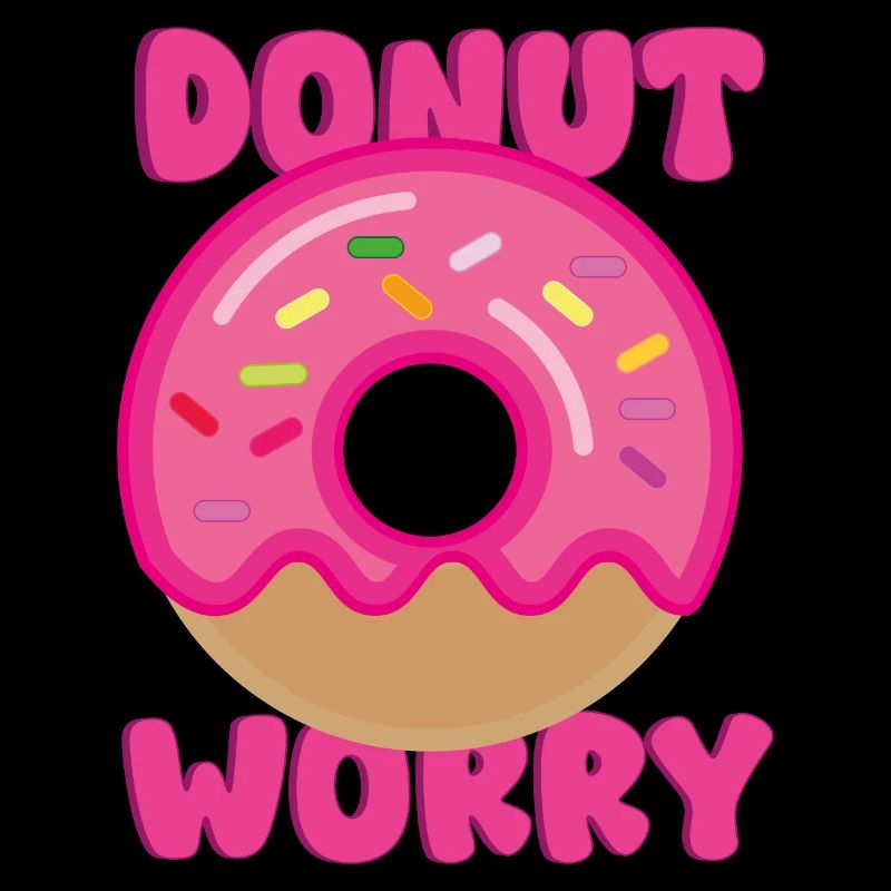 Donut-Sorge