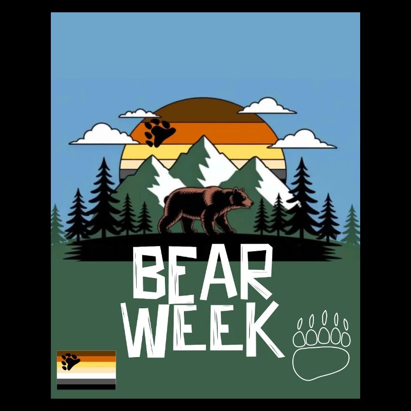 bear Week