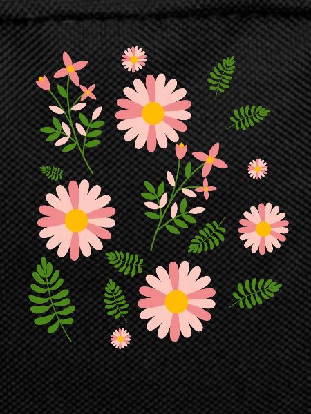 Floral Floral T-Shirt
