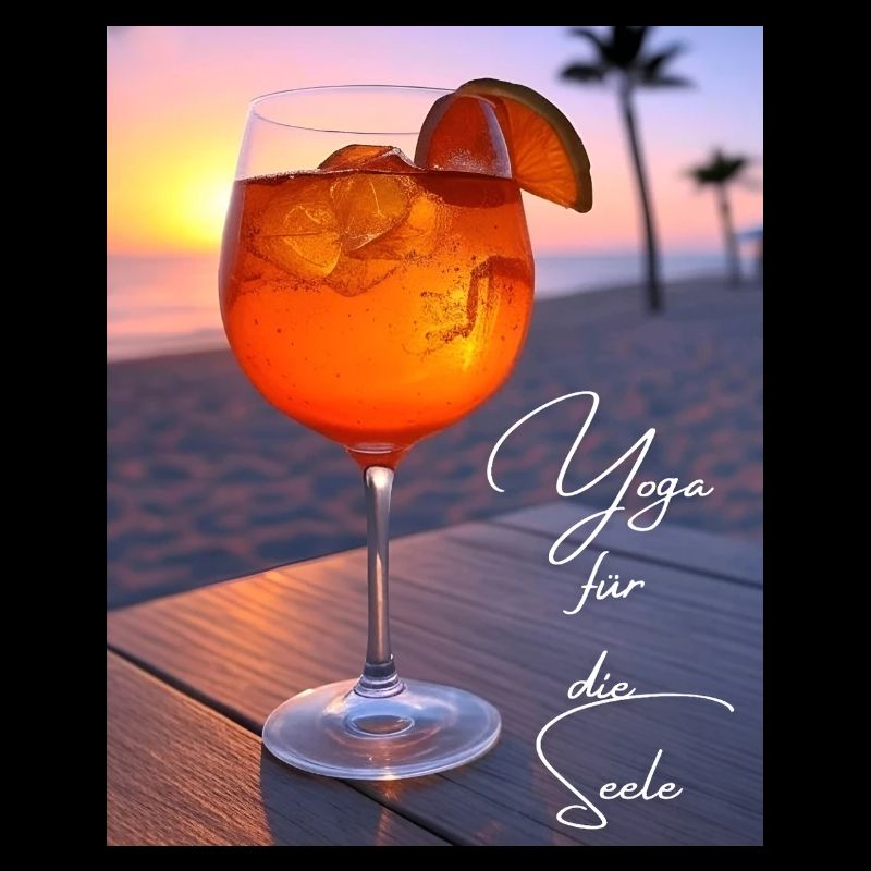 An Aperoli a day ...