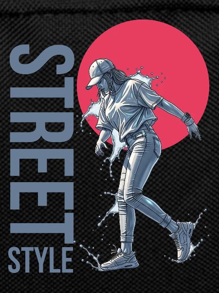 Straßentanz | Straßenstil
