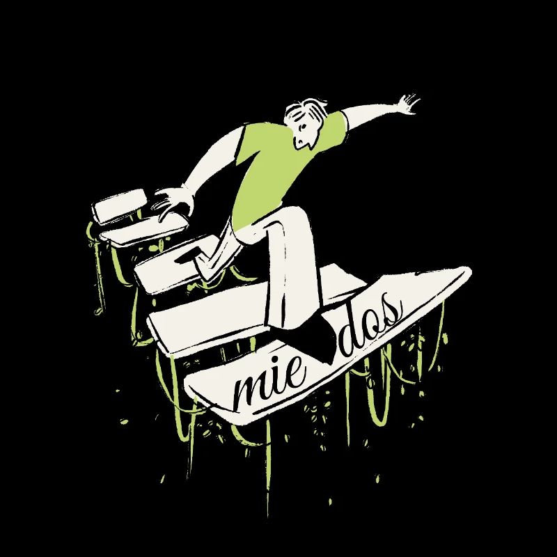 Verändere dein Leben, indem du deine Ängste überwindest