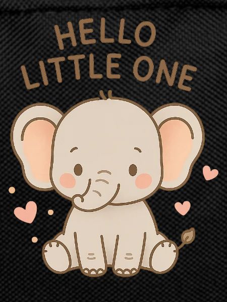 Hello little one ♥️