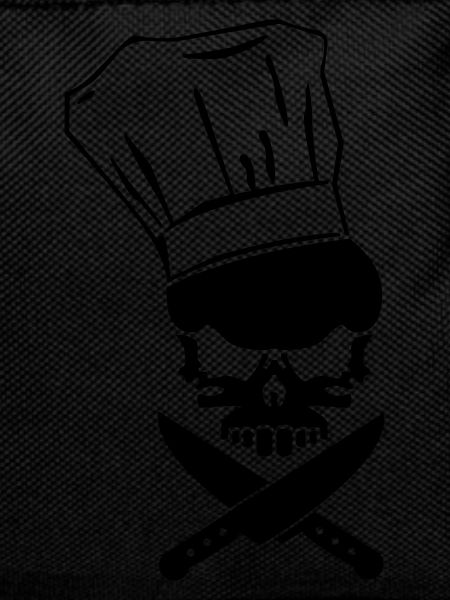 food skull
