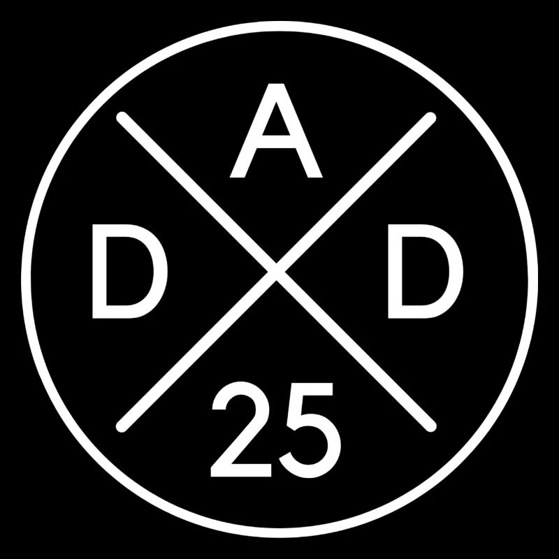 Werdender Papa 2025 – Geschenk für Daddy und Vater