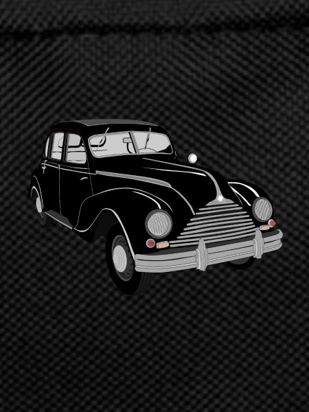EMW 340 black