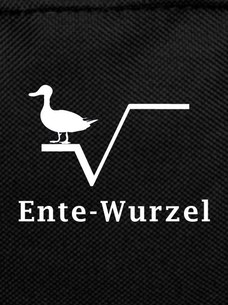 Ente Wurzel