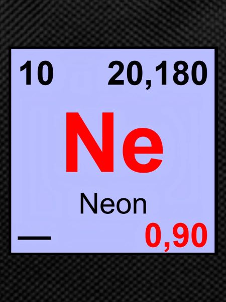 10 Neon