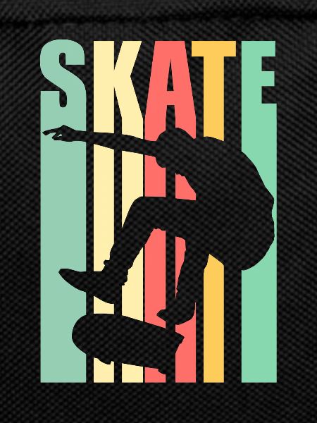 Skateboarding - Skate - Skating
