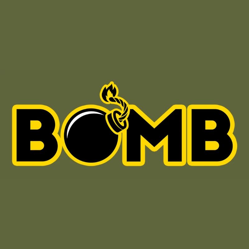 bomb
