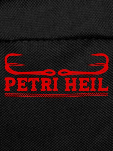Petri Heil Fischen