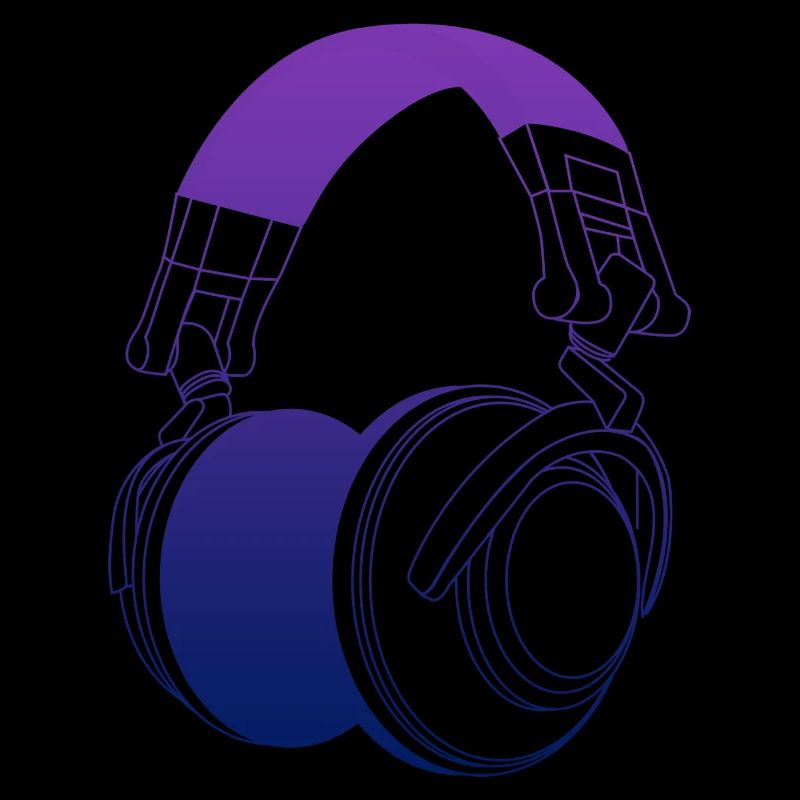 DJ Kopfhörer