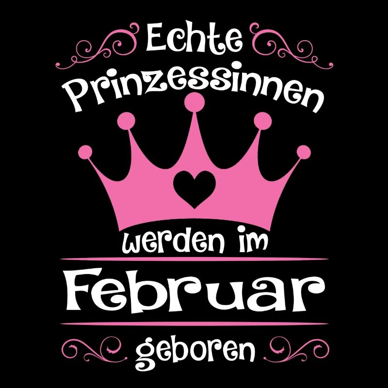 Février - anniversaire - princesse 2