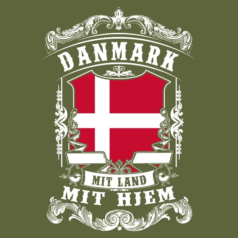 Danmark - Denmark - Dänemark