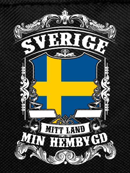 Sverige - Sweden - Schweden