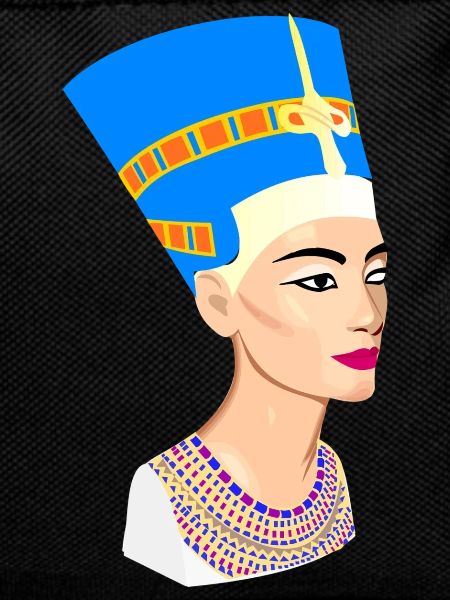 Nefertiti