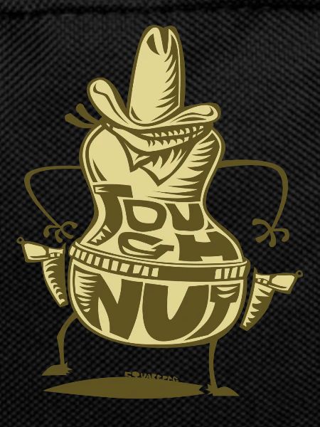 tough nut