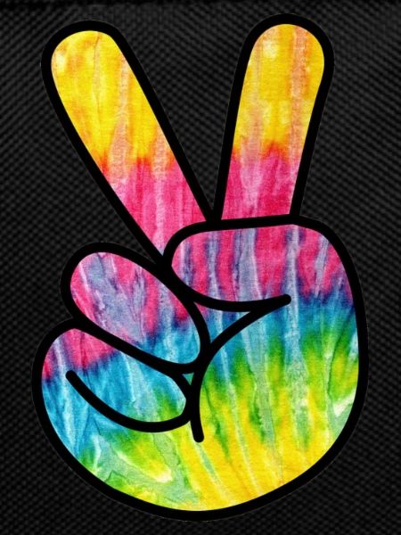 Hand Peace