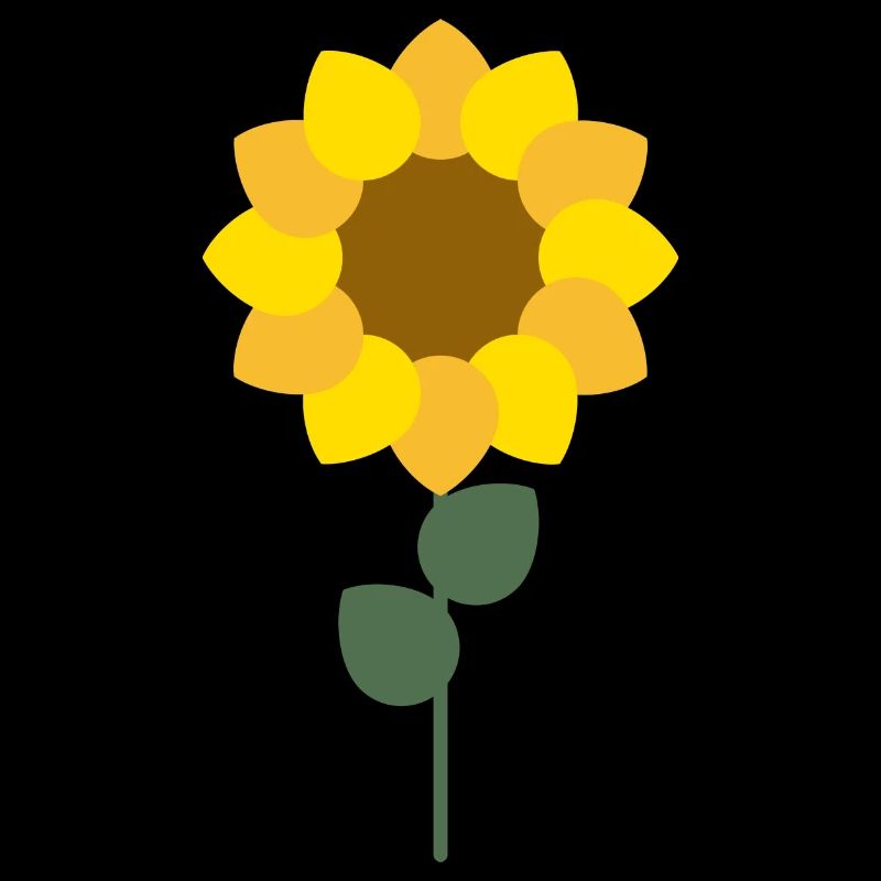 Sonnenblume