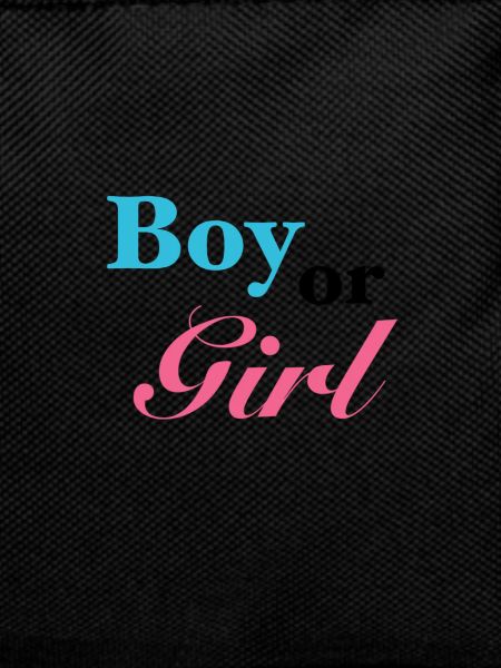 Boy or girl