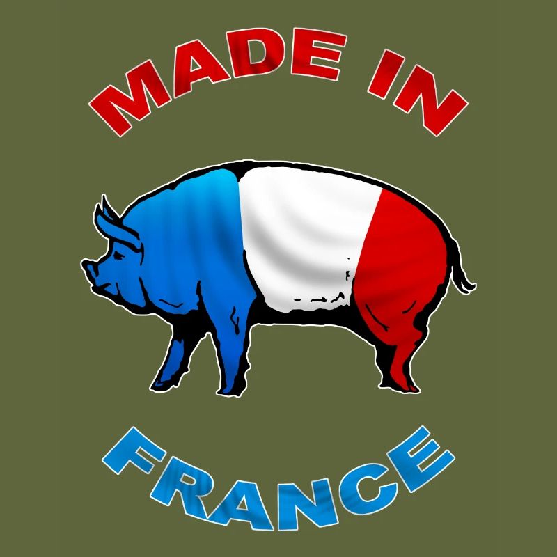 charcutier cochonnailles